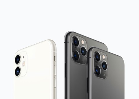 Aún más batería en los iPhone de 2020: un rumor lo sugiere gracias a circuitos más pequeños