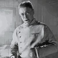 Lo viste en Call of Duty y en "100 películas malas" como eterno secundario, pero hoy le decimos adiós. Udo Kier ha fallecido tras seis décadas de carrera