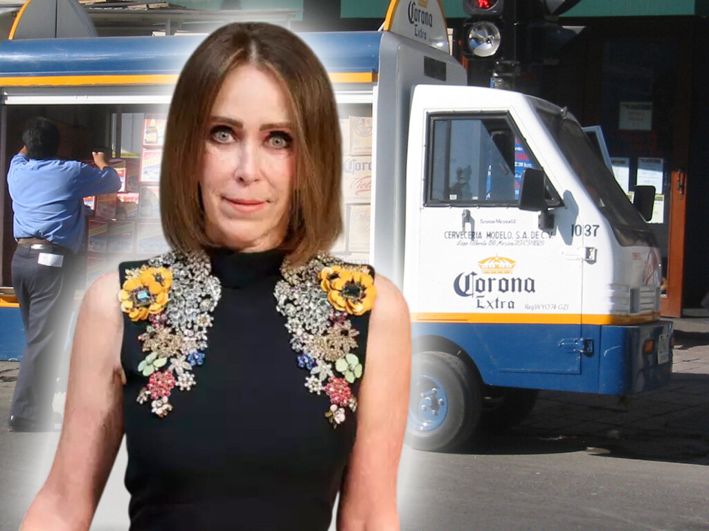 María Asunción Aramburuzabala, la mujer más rica de México: 