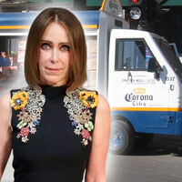 "El dinero no te hace inteligente, te hace visible": así entiende María Asunción Aramburuzabala el verdadero impacto del éxito
