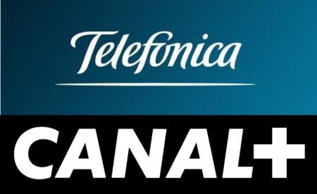 Las altas exigencias de la CNMC podrían echar abajo la compra de Canal+ por parte de Movistar