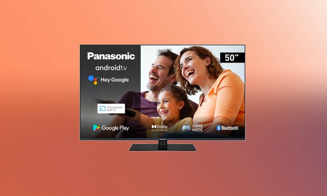 Smart TV Panasonic