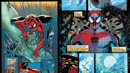 Spider Man