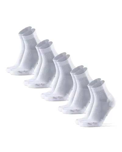 DANISH ENDURANCE Calcetines de Running Unisex