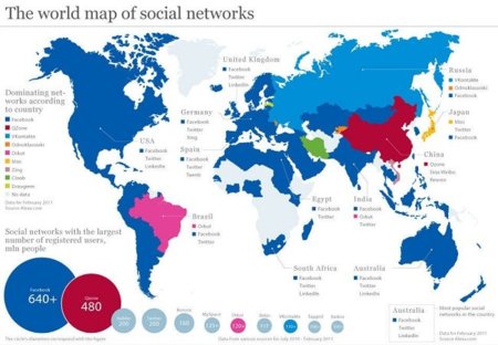 Camerún se une al grupo de países que bloquean Twitter