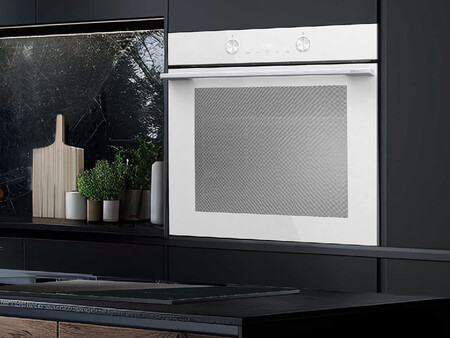 Horno Hisense