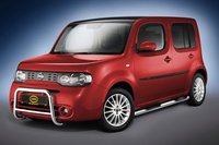 Cobra N+ convierte tu Cube en algo aún más absurdo