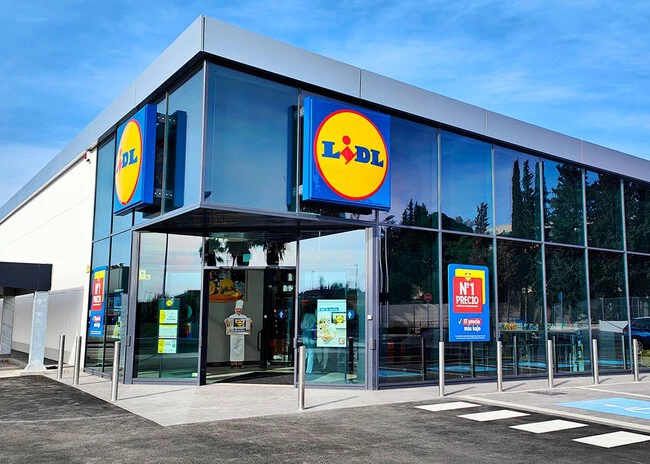 Lidl
