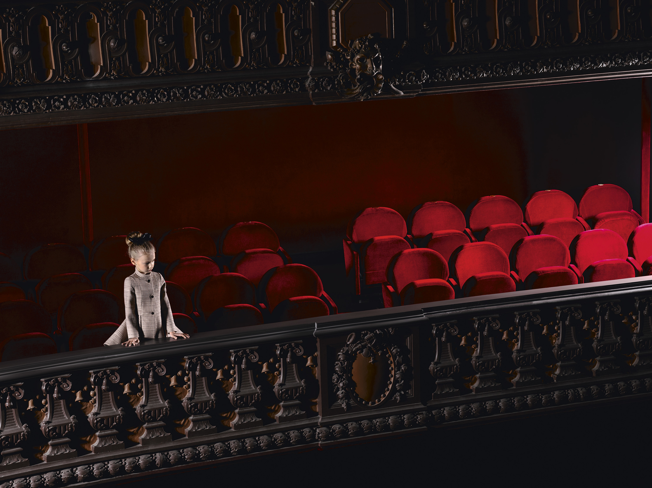 Foto de Baby Dior (2/6)