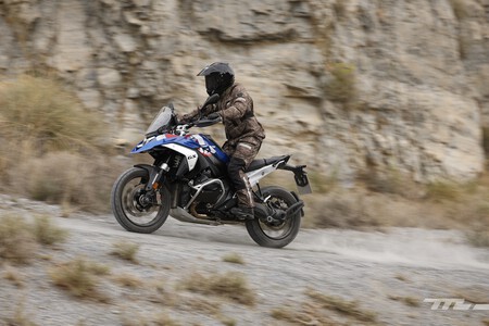 Bmw R 1300 Gs 2024 Prueba 046