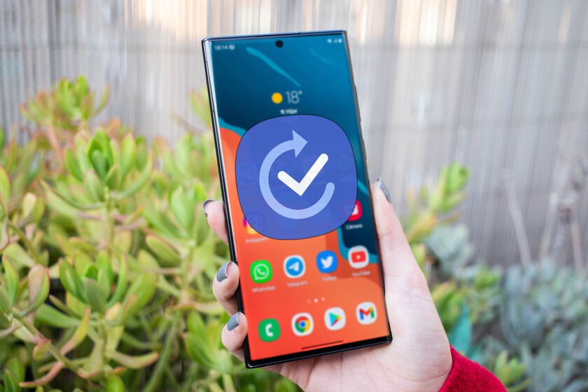 Samsung feature that will save you tons of time on a daily basis: How to automate (almost) everything on Galaxy phones