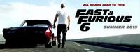 Fast & Furious 6, el trailer de la película en español
