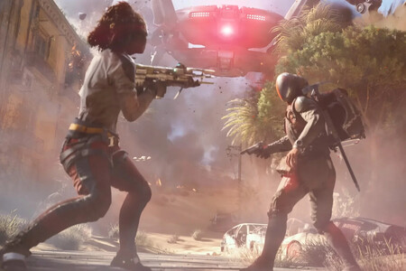arc raiders