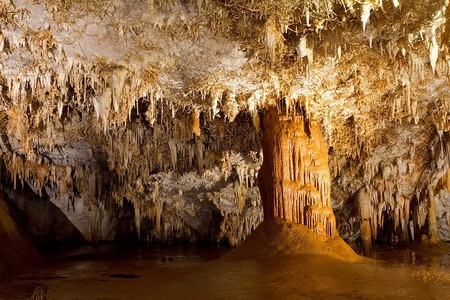 Pozalagua