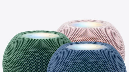 Homepod Mini 2