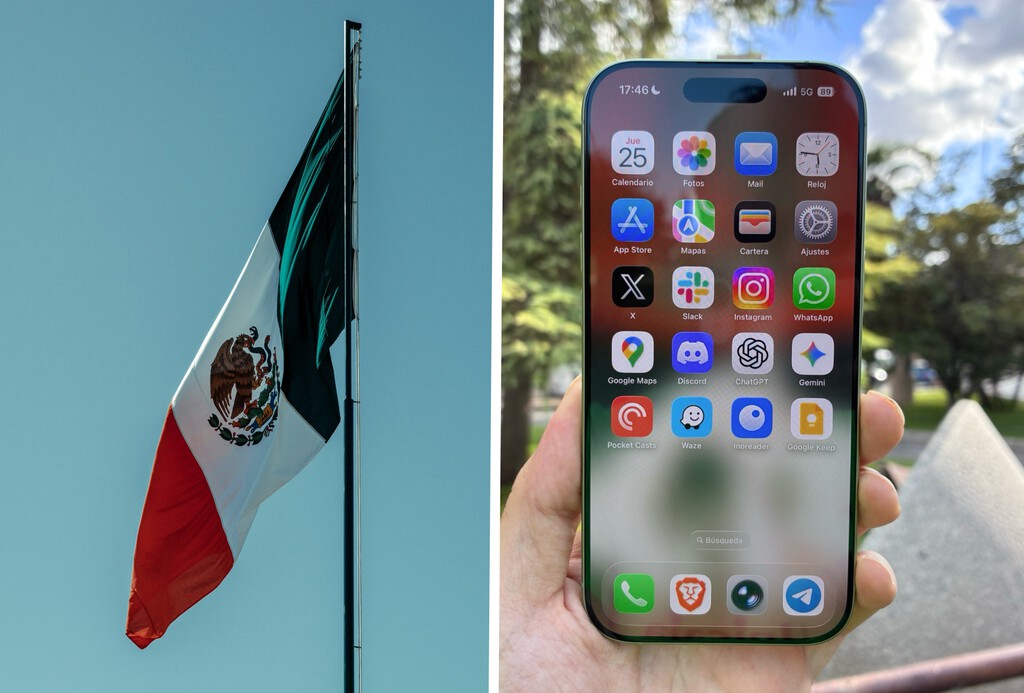 A partir de 2026 será obligatorio registrar todas las líneas telefónicas en México. De lo contrario, serán bloqueadas