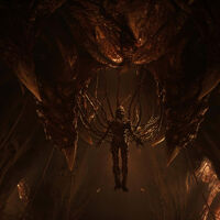 El gran olvidado en 'Stranger Things'. Este personaje es canon y es muy importante para la trama pero no sale nunca en la serie de Netflix