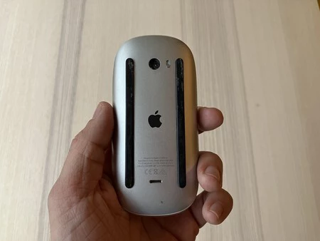 マジックマウス 04