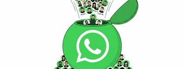 Recuperar los contactos perdidos de WhatsApp: cuándo se puede y cómo se hace