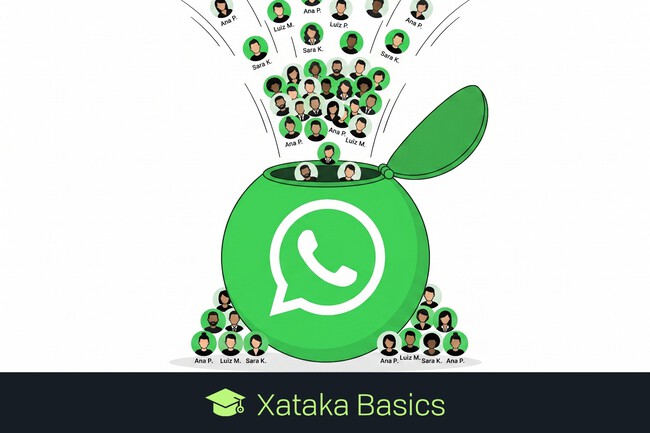 Contactos
