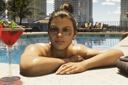 Grand Theft Auto VI (Rockstar Games)