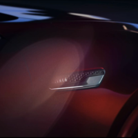 El Mazda CX-90 comienza a darnos sus primeros detalles:  sí tendrá el nuevo motor turbo de 6 cilindros en línea