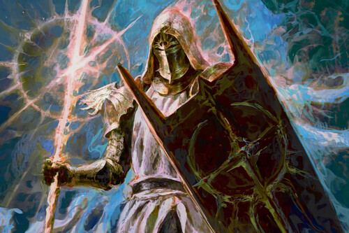 Hay un importante detalle de Diablo 4 que es vital para las 'builds' de Paladín, pero casi nadie lo ha visto en el ARPG