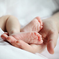 Fallece un bebé de cinco meses mientras dormía la siesta en la guardería 