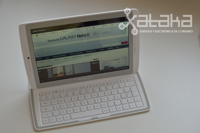 Archos 101 XS