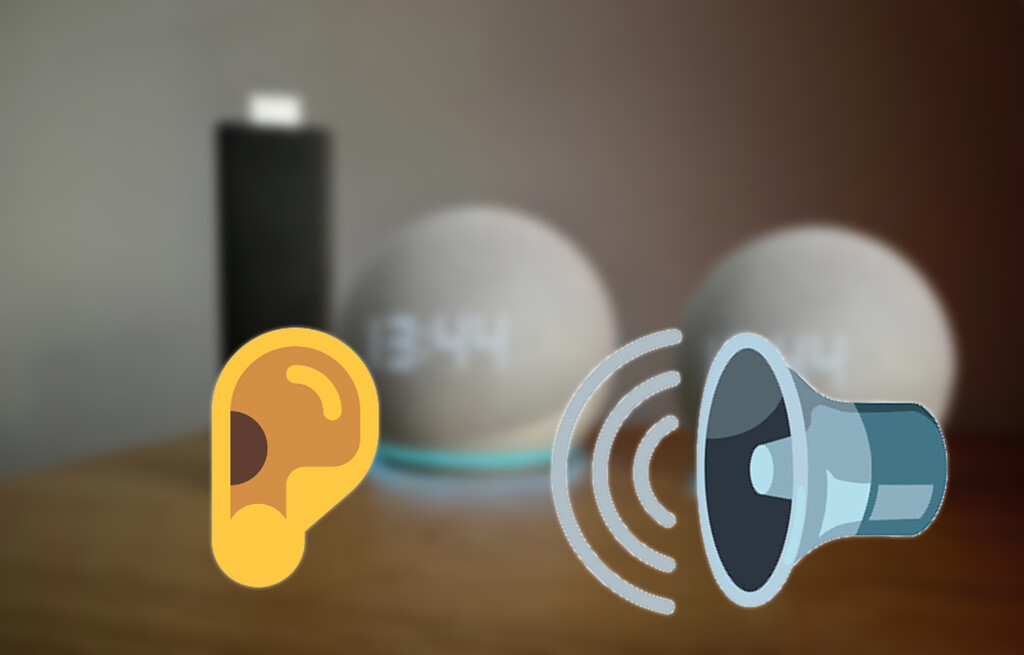 Así de fácil es conectar altavoces y hasta un subwoofer a un Fire TV de Amazon para mejorar el sonido de la tele