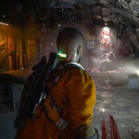 Epic Games pisa el acelerador. Su nuevo juego gratis es un survival horror espacial inspirado en Dead Space que ahora tiene una segunda oportunidad