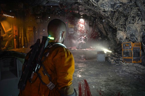 Epic Games pisa el acelerador. Su nuevo juego gratis es un survival horror espacial inspirado en Dead Space que ahora tiene una segunda oportunidad