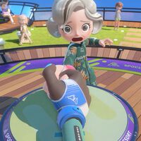 ¡Llegan nuevos deportes a Nintendo Switch 2! Si te quedaste con ganas de más tras Switch Sports, ahora llega su versión vitaminada 