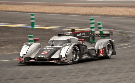 Ferrari, McLaren, Audi... Las marcas coquetean con el WEC de los hiperdeportivos tras la fusión técnica con IMSA