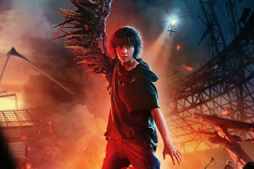 La serie de terror coreana que arrasó en Netflix confirma su regreso ...
