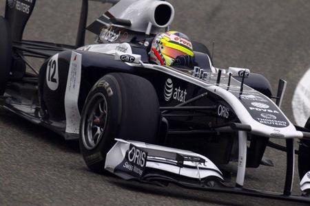 ¿Qué le pasa a Williams?