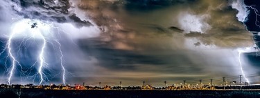 Cuando tu negocio se hunde por una catástrofe natural, cuál es la salida