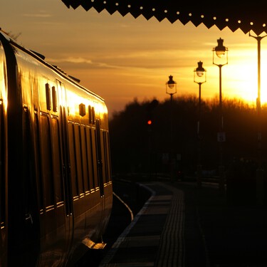 El tren nocturno desde 79 euros y con cabinas privadas por el que estoy deseando cambiar Ryanair