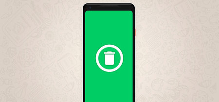 Con esta app podrás saber qué decía ese mensaje borrado de WhatsApp 