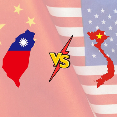 Estados Unidos China Guerra Tecnologica