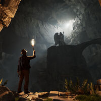Bethesda confirma el primer DLC de Indina Jones para Xbox, PS5 y PC: La Orden de los Gigantes llega al canon en septiembre de 2025