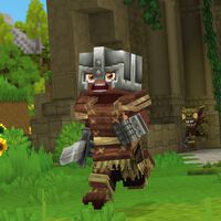 Riot Games está creando su propio Minecraft, y es una versión muy especial dirigida por dos grandes fans que trabajaron muy duro en el juego original