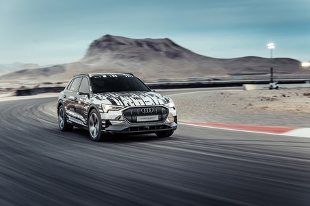 Audi E Tron Rockets Rescue Run 2019 009