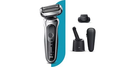 Braun Series 7 70 S7200cc