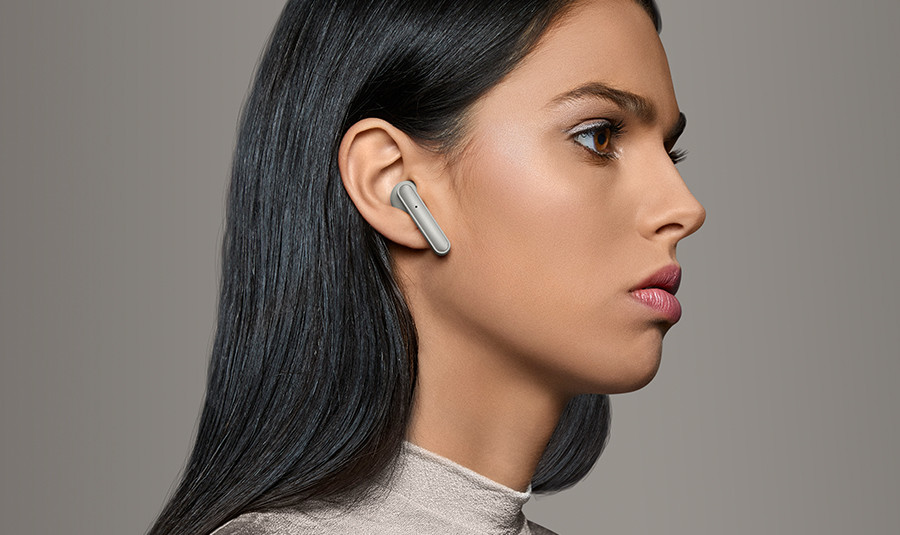 Los Style 3 True Wireless son los nuevos auriculares de Energy Sistem: música sin cables y hasta 4 horas de autonomía