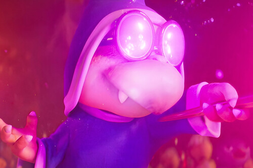 Portada 3 Super Mario