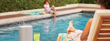 Siete altavoces portátiles Bluetooth para llevar tu música siempre contigo estas vacaciones