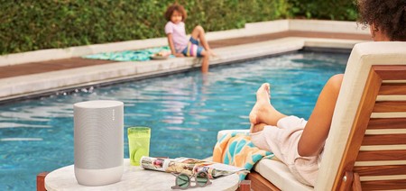Siete altavoces portátiles Bluetooth para llevar tu música siempre contigo estas vacaciones