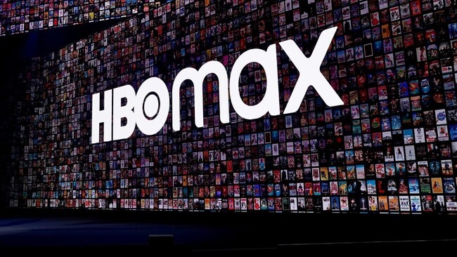 Hbo Max