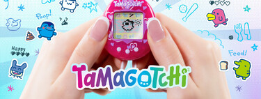 Sí, Tamagotchi sigue vivo. Y es más moderno que tú